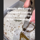 Illustration for article titled I Love the Deranged Way Kylie Jenner Cuts Her Cake
